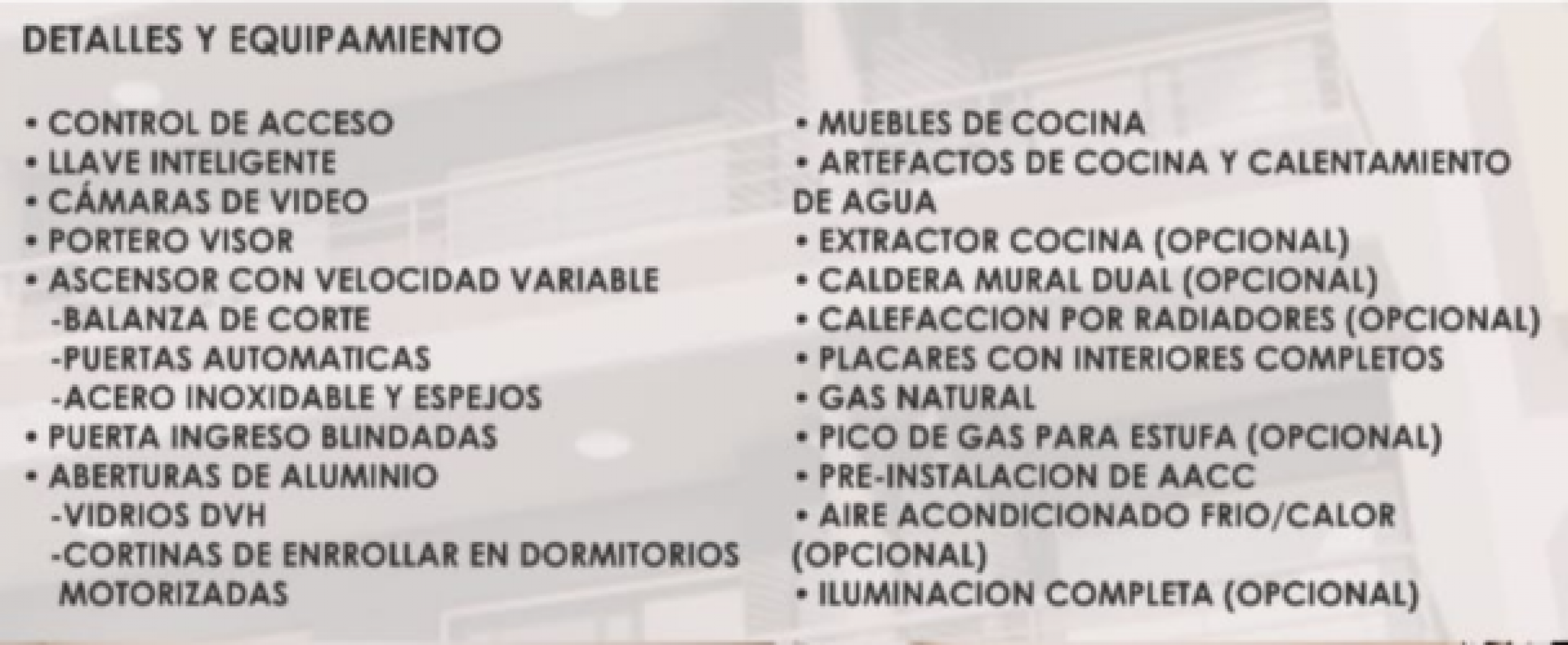 SEMIPISO DE 1 DORMITORIO A ESTRENAR CENTRO