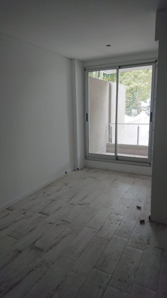 DEPARTAMENTO DE 1 DORMITORIO A ESTRENAR EN EL CORAZON DE ECHESORTU