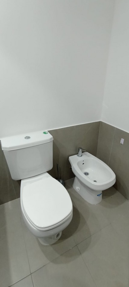 DEPARTAMENTO DE 1 DORMITORIO A ESTRENAR EN EL CORAZON DE ECHESORTU