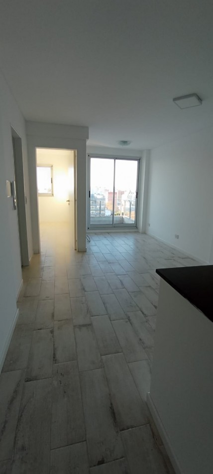DEPARTAMENTO DE 1 DORMITORIO A ESTRENAR EN EL CORAZON DE ECHESORTU