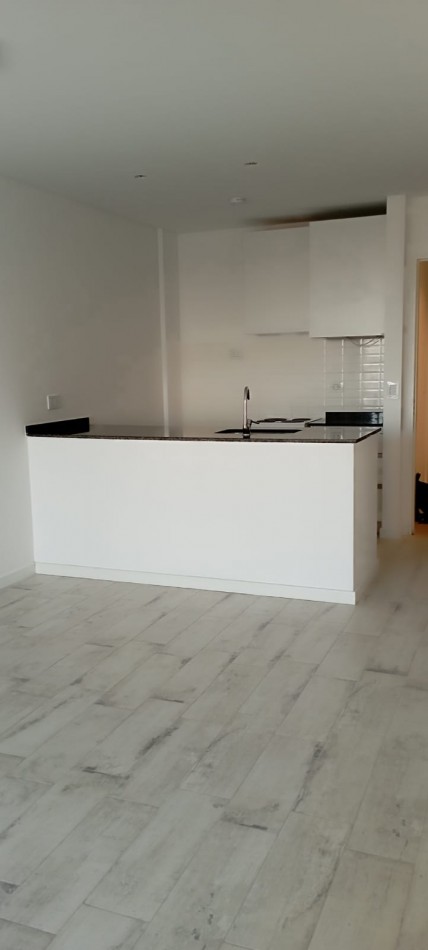 DEPARTAMENTO DE 1 DORMITORIO A ESTRENAR EN EL CORAZON DE ECHESORTU