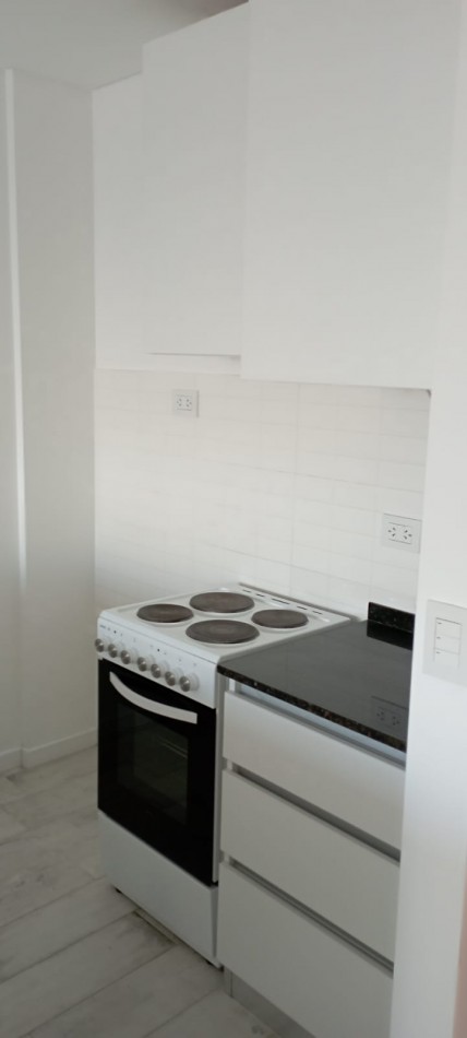 DEPARTAMENTO DE 1 DORMITORIO A ESTRENAR EN EL CORAZON DE ECHESORTU