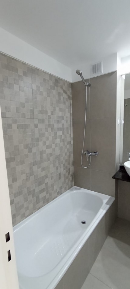DEPARTAMENTO DE 1 DORMITORIO A ESTRENAR EN EL CORAZON DE ECHESORTU