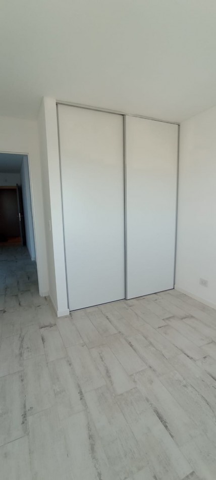 DEPARTAMENTO DE 1 DORMITORIO A ESTRENAR EN EL CORAZON DE ECHESORTU