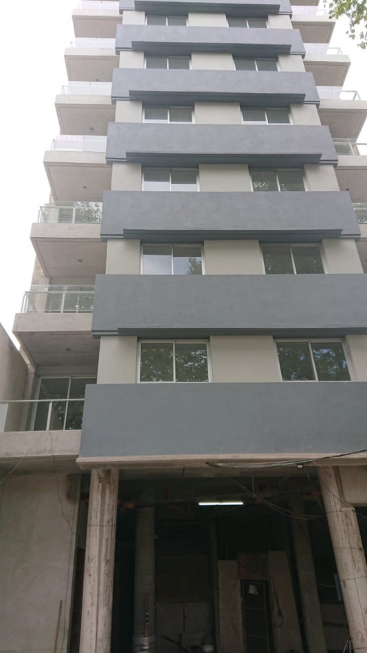 DEPARTAMENTO DE 1 DORMITORIO A ESTRENAR EN EL CORAZON DE ECHESORTU