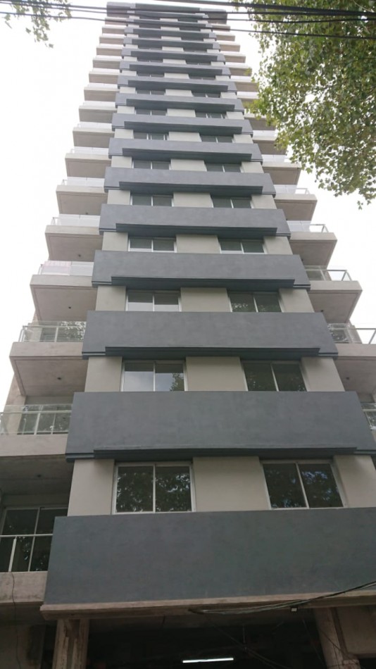 DEPARTAMENTO DE 1 DORMITORIO A ESTRENAR EN EL CORAZON DE ECHESORTU
