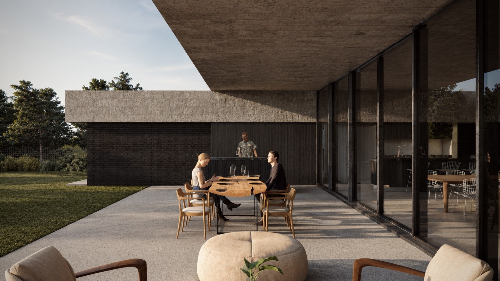 EXCELENTE CASA DE 3 DORMITORIOS EN VIDA CLUB DE CAMPO 