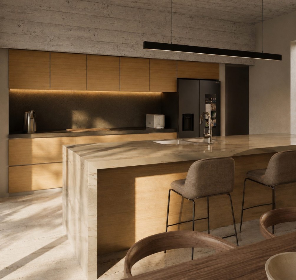 EXCELENTE CASA DE 3 DORMITORIOS EN VIDA CLUB DE CAMPO 