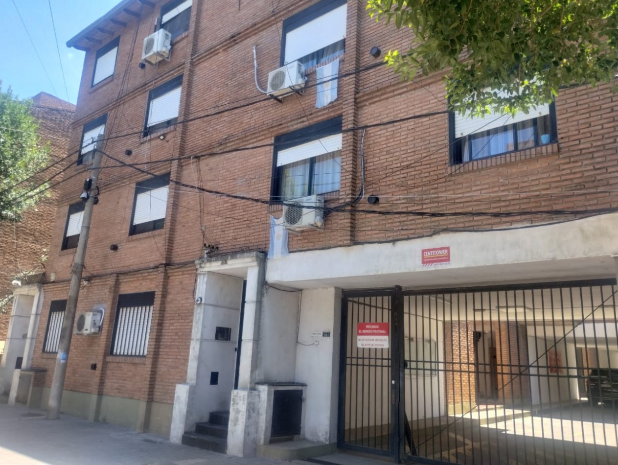 DEPARTAMENTO DE 2 DORMITORIOS 