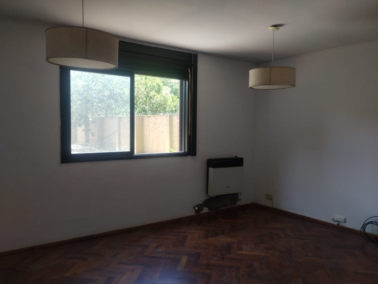 DEPARTAMENTO DE 2 DORMITORIOS 