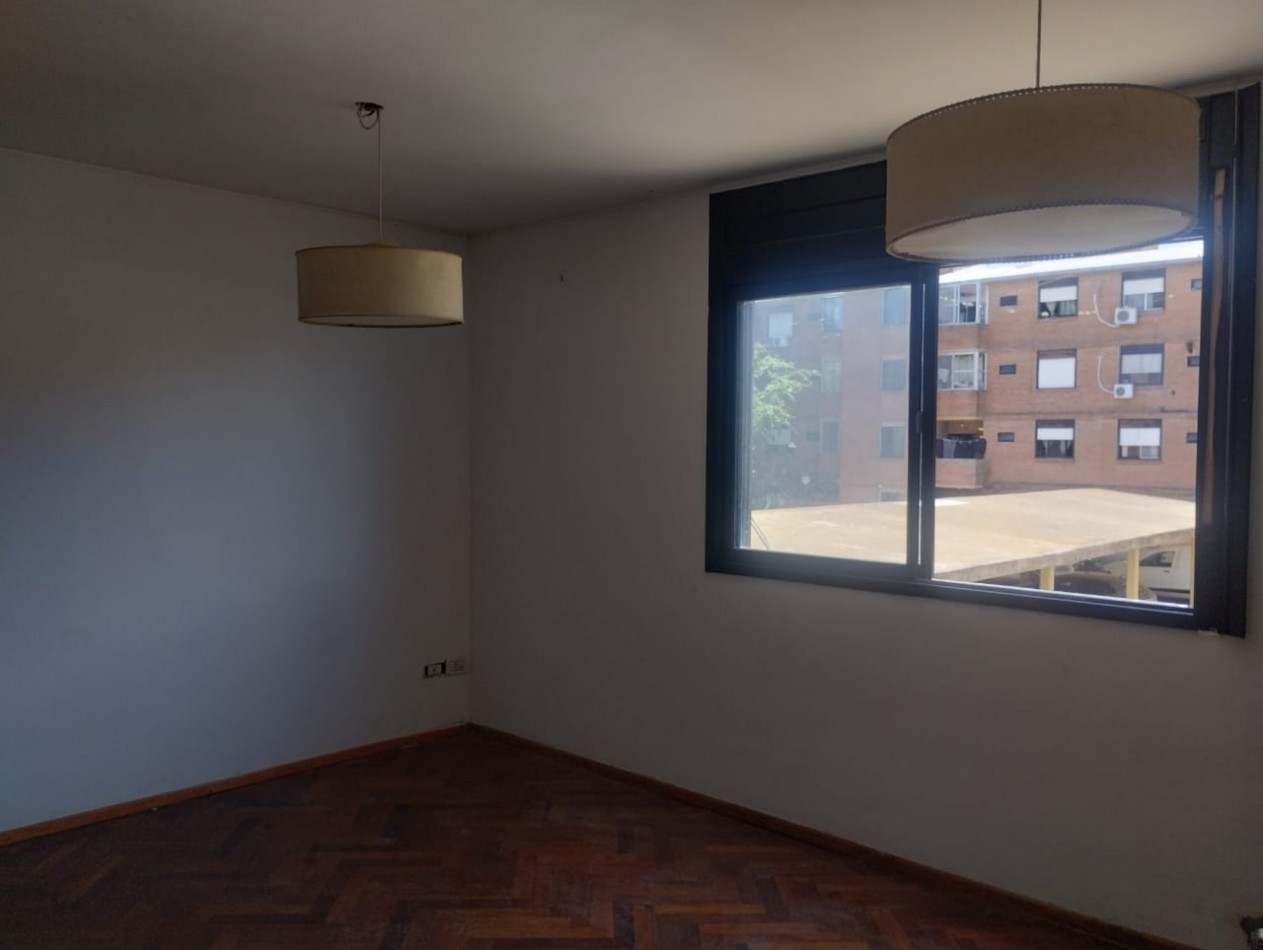 DEPARTAMENTO DE 2 DORMITORIOS 