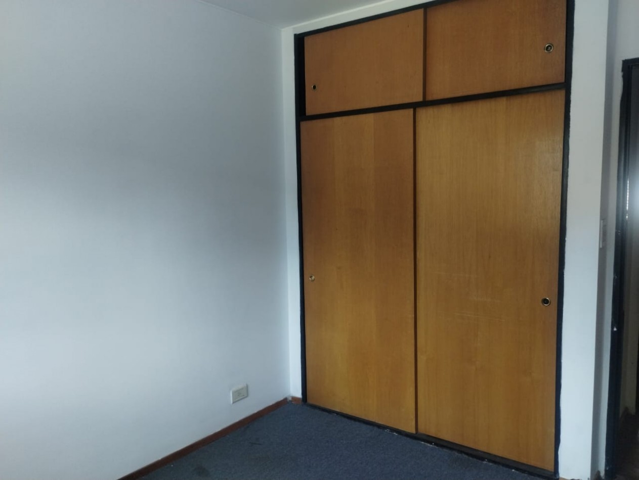 DEPARTAMENTO DE 2 DORMITORIOS 