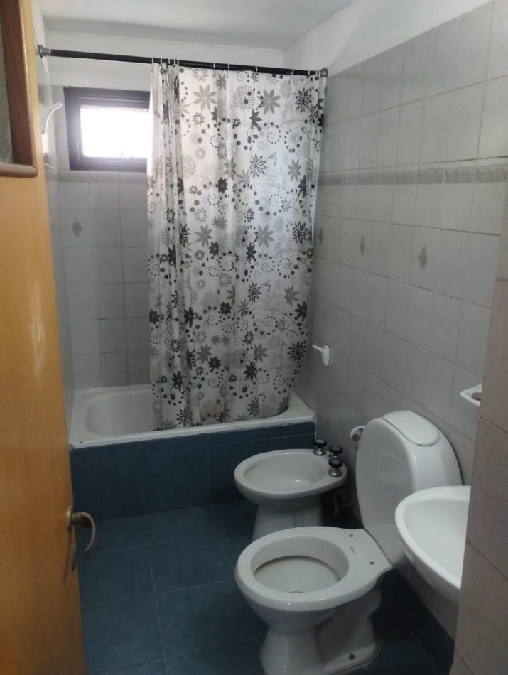 DEPARTAMENTO DE 2 DORMITORIOS 