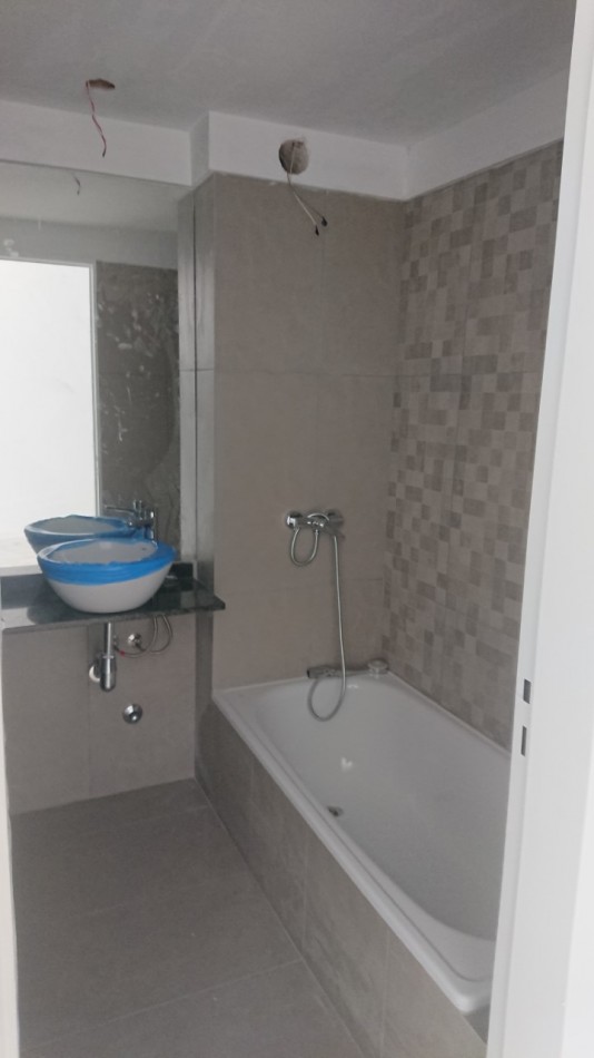 DEPARTAMENTO DE 1 DORMITORIO