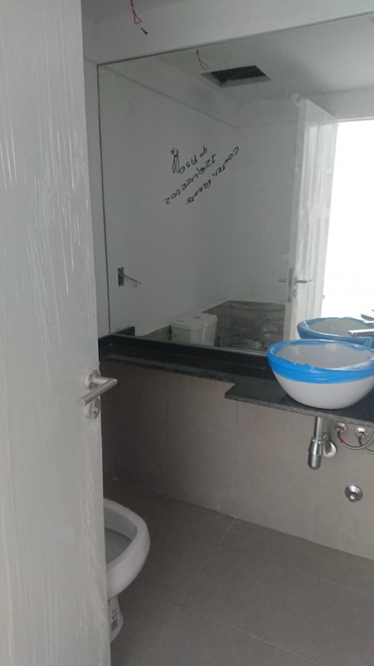 DEPARTAMENTO DE 1 DORMITORIO