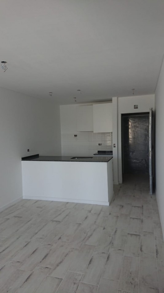 DEPARTAMENTO DE 1 DORMITORIO