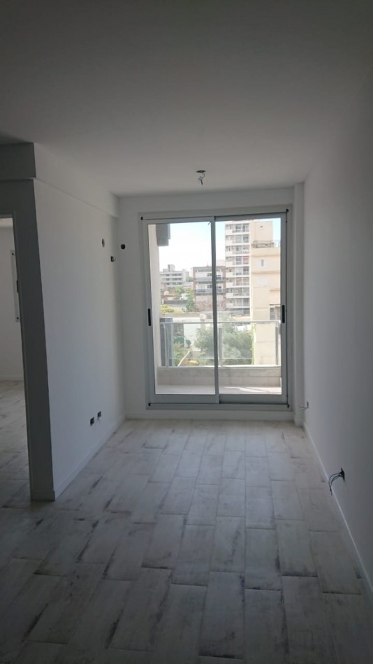 DEPARTAMENTO DE 1 DORMITORIO
