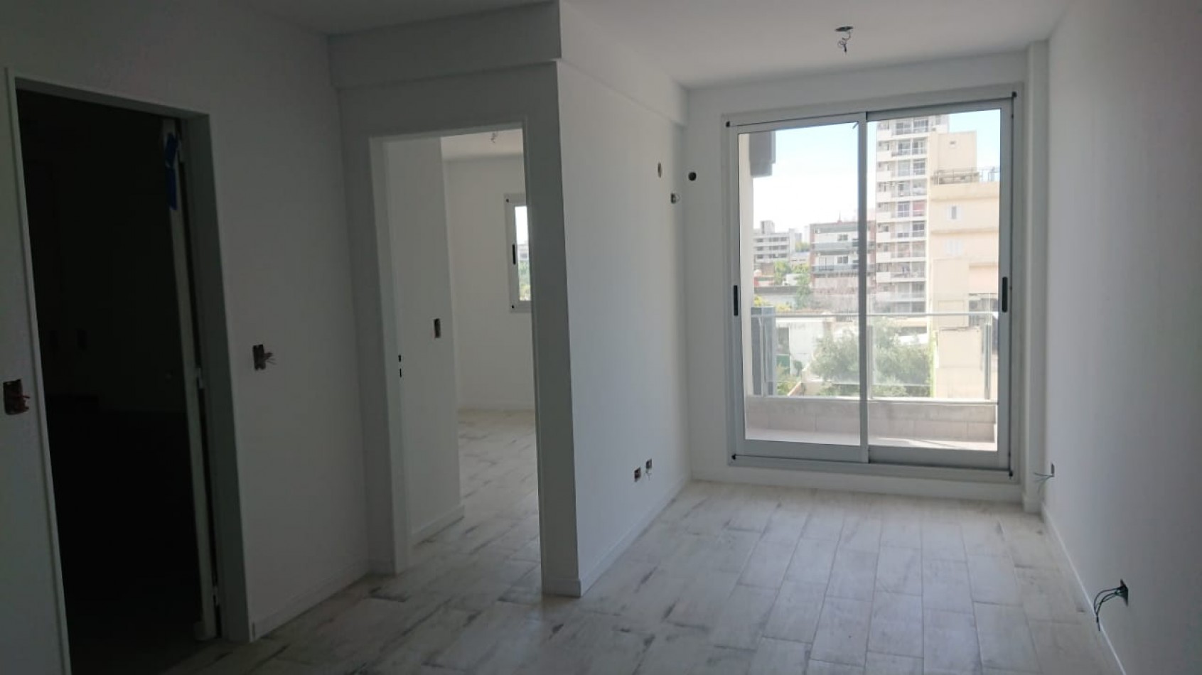 DEPARTAMENTO DE 1 DORMITORIO