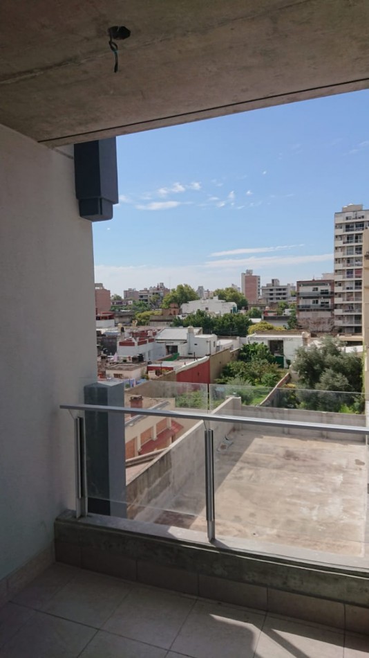 DEPARTAMENTO DE 1 DORMITORIO