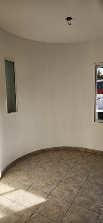 DEPARTAMENTO DE 2 DORMITORIOS EXTERNO CON BALCON