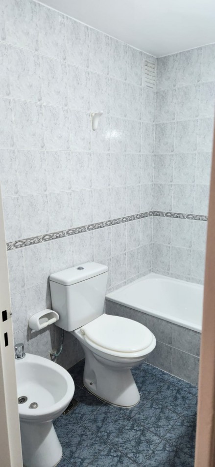 DEPARTAMENTO DE 2 DORMITORIOS EXTERNO CON BALCON