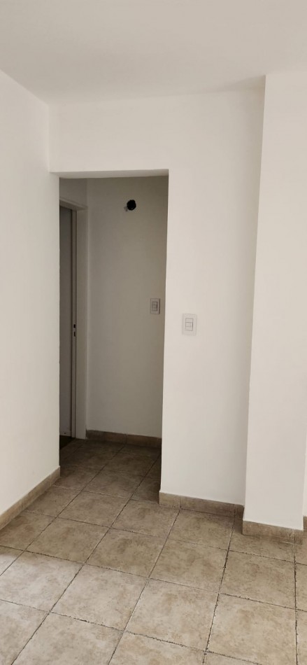 DEPARTAMENTO DE 2 DORMITORIOS EXTERNO CON BALCON