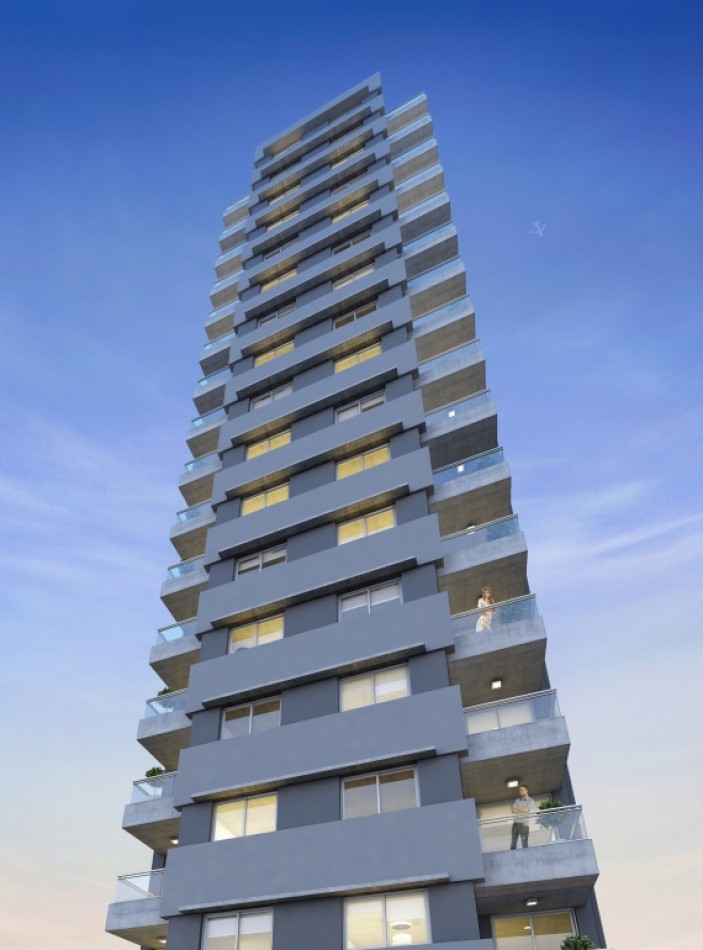 SEMIPISO DE 2 DORMITOIROS A ESTRENAR. POSESION INMEDIATA. EXCELENTE CONSTRUCCION