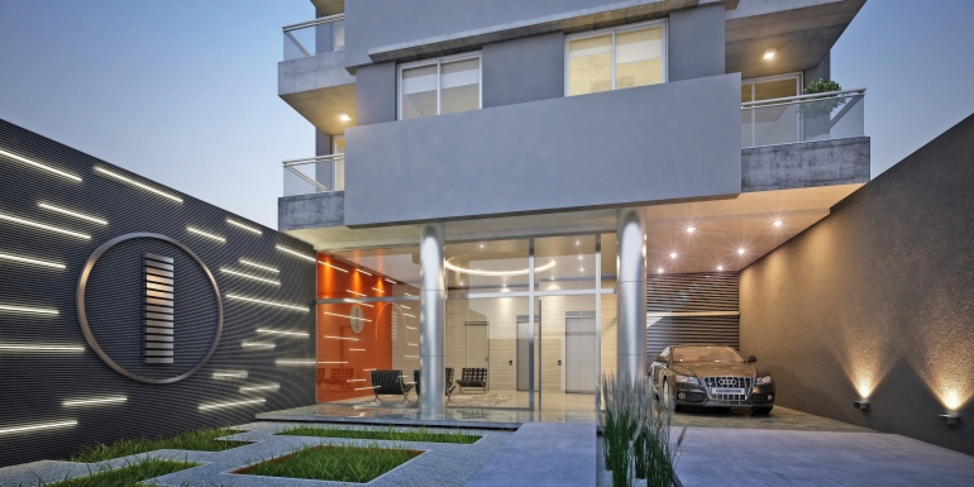 SEMIPISO DE 2 DORMITOIROS A ESTRENAR. POSESION INMEDIATA. EXCELENTE CONSTRUCCION