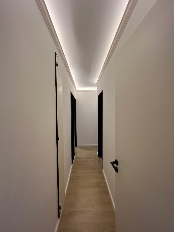 DEPARTAMENTODE 3 DORMITORIOS CENTRICO CON COCHERA