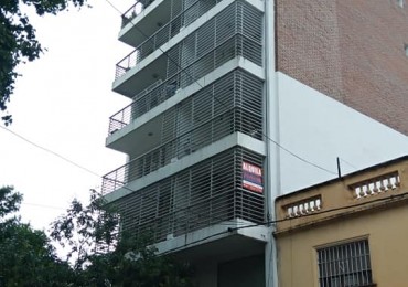 DEPARTAMENTO DE 1 DORMITORIO. EXTERNO CON BALCON. EXCELENTE.
