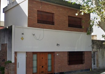 CASA DE 2 DORMITORIOS CON PATIO Y TERRAZA EN ECHESORTU