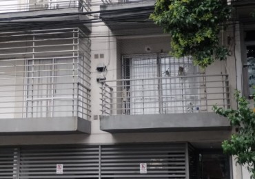 MONOAMBIENTE CON TERRAZA EXCLUSIVA